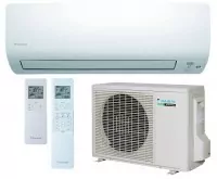 Daikin FTXS50K/RXS50L инверторная сплит-система