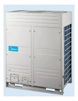Наружный универсальный блок Midea MOV-76HN1-C