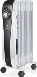 Electrolux Sport LINE EOH/M-5157 - обогреватель масляный  4