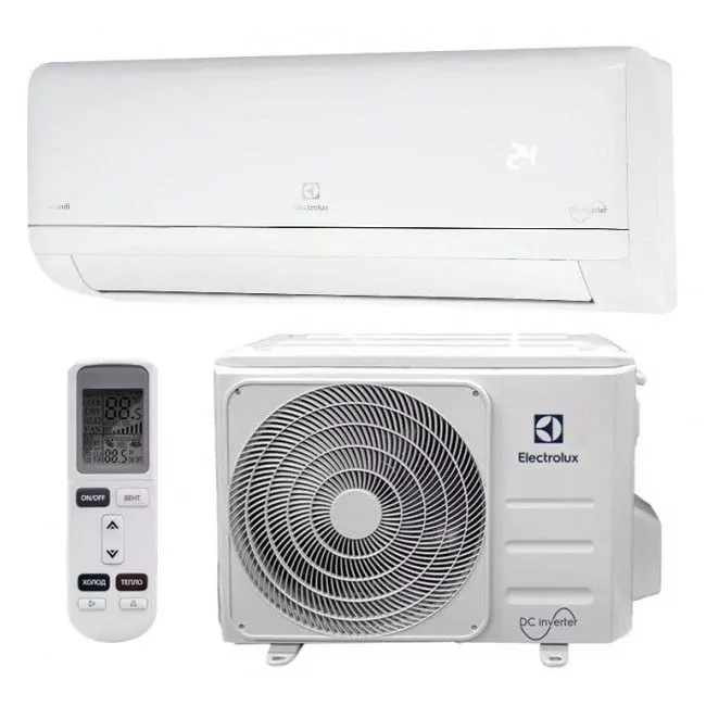 Electrolux EACS/I-09HSK/N3_24Y кондиционер