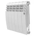 Royal Thermo BiLiner 350 Bianco Traffico радиатор 6 секций 1