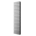 Royal Thermo PianoForte Tower 300 Silver Satin - 18 секций радиатор 1