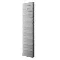 Royal Thermo PianoForte Tower 300 Silver Satin - 18 секций радиатор 3