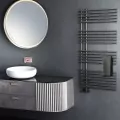 Royal Thermo Pino П25 500х1200 chrom - полотенцесушитель 6