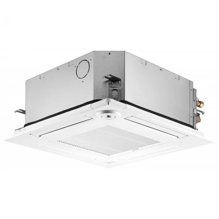 Mitsubishi Electric SLZ-M35FA/SUZ-KA35VA кондиционер кассетный
