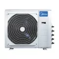 Midea M5OE-42HFN8-Q1 внешний блок кондиционера 1