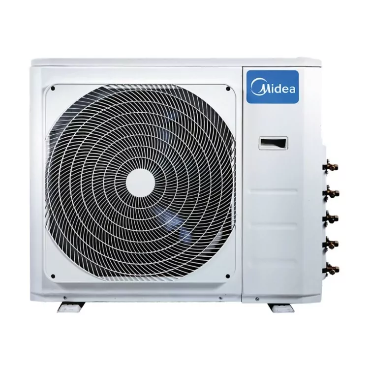 Midea M5OE-42HFN8-Q1 внешний блок кондиционера