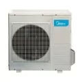 Midea M5OE-42HFN8-Q1 внешний блок кондиционера 2