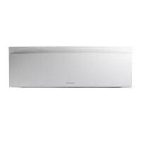 Daikin FTXJ50AW внутренний настенный блок