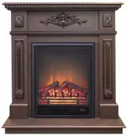 Камин электрический RealFlame Lilian  DN с Eugene