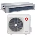 Kentatsu KSMA35HZAN1/1/KSUN35HZAN1 кондиционер кассетный 1