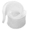 Boneco AH700 губка увлажняющая 3D 2