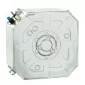 Lanzkraft LLC-50SС / LLO-50SС / LP1-600 кассетная сплит-система 5