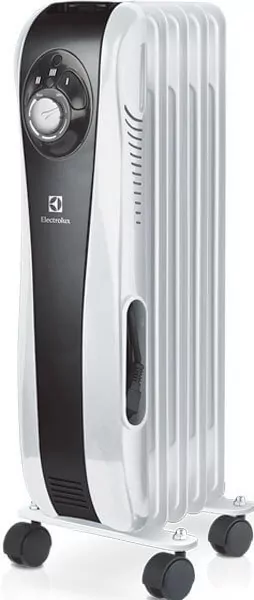 Electrolux Sport LINE EOH/M-5209 - масляный обогреватель 