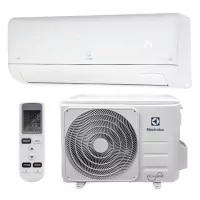 Electrolux EACS/I-07HSK/N3_24Y Scandi DC инверторная сплит-система