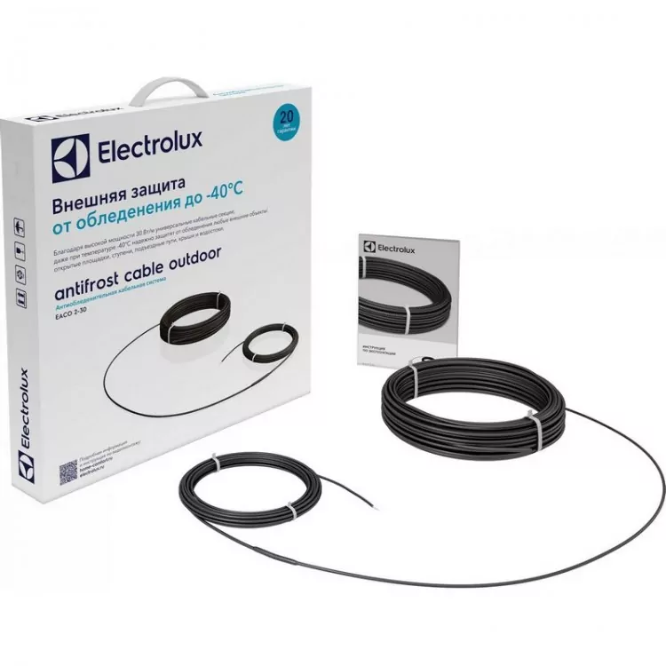 Electrolux EACO-2-30-1700