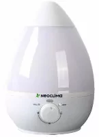 NeoClima NHL 220 L (белый) увлажнитель воздуха
