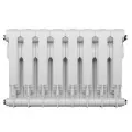 Royal Thermo BiLiner 350 Bianco Traffico радиатор 8 секций 3