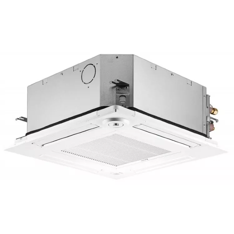 Mitsubishi Electric SLZ-M50FA/SUZ-KA50VA кондиционер кассетный
