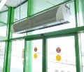 Тепломаш КЭВ-36П4044E завеса тепловая  4