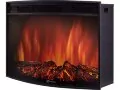 Electrolux Sphere Plus EFP/P-3320RLS - панорамный электрический очаг 4