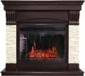 Royal Flame Denver Dioramic 25 FX сланец бежевый/темный дуб 3