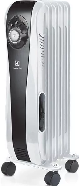 Electrolux Sport LINE EOH/M-5221 - масляный обогреватель 