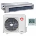 Kentatsu KSKS70HFAN1/KSUT70HFAN1 кондиционер канальный 4