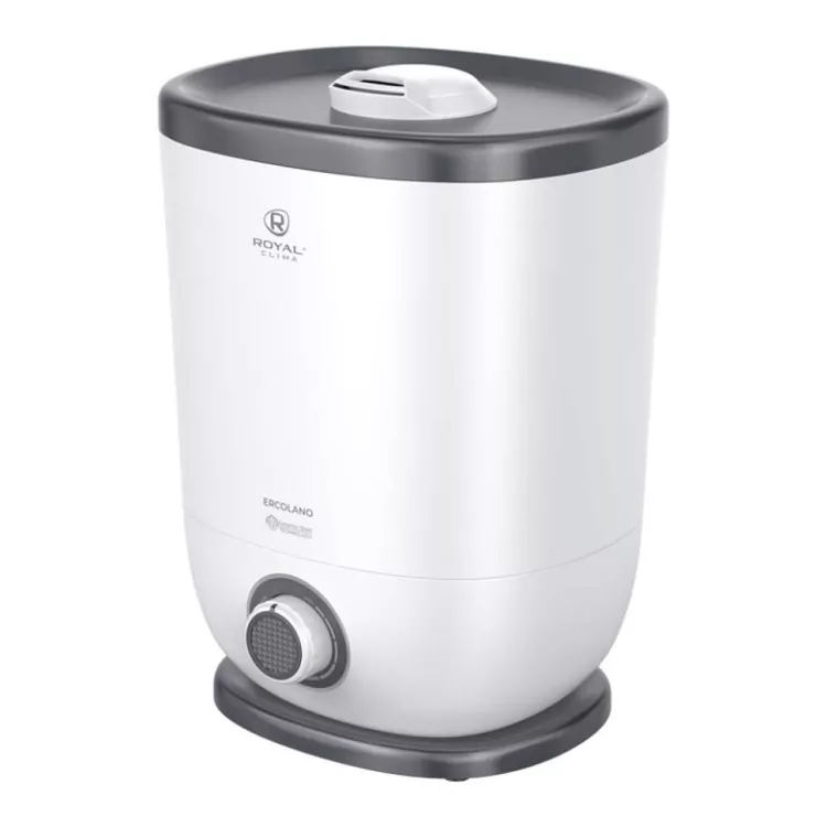 Royal Clima RUH-ER300/5.0M-WT увлажнитель воздуха ультразвуковой