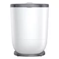 Royal Clima RUH-ER300/5.0M-WT увлажнитель воздуха ультразвуковой 6