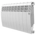 Royal Thermo BiLiner 350 Bianco Traffico радиатор 10 секций 1