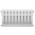 Royal Thermo BiLiner 350 Bianco Traffico радиатор 10 секций 3