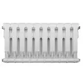 Royal Thermo BiLiner 350 Bianco Traffico радиатор 10 секций 8