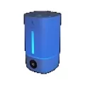 Royal Thermo RUH-PV350/5.0E-WT увлажнитель воздуха ультразвуковой 11