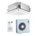 Mitsubishi Electric SLZ-M60FA/SUZ-KA60VA кондиционер кассетный 2