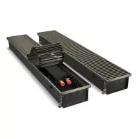 Royal Thermo atrium-110/200/1800-DG-U-DB внутрипольный конвектор