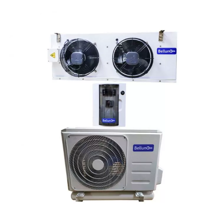 Bellunо SH-100 кондиционер