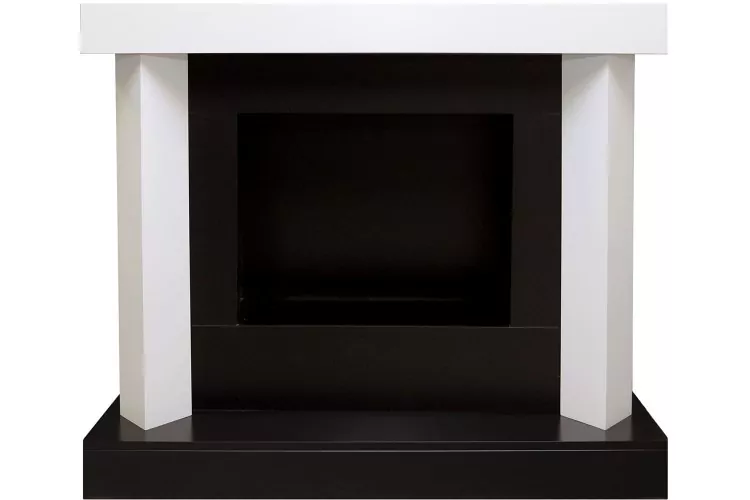 Dimplex Vancouver Symphony 2608/Symphony 2624L белый с черным