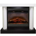 Dimplex Vancouver Symphony 2608/Symphony 2624L белый с черным 2