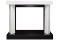 Dimplex Vancouver Symphony 2608/Symphony 2624L белый с черным 3