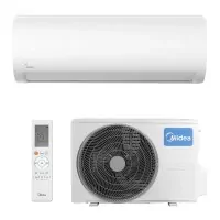 Midea MSAG1-12HRN8-I/MSAG1-12HRN8-O Paramount сплит-система