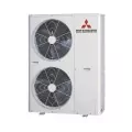 Mitsubishi Heavy FDU100VF/FDC100VSX кондиционер канальный 2
