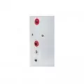 THERMEX ER 80 V (combi) водонагреватель комбинированный 4