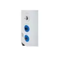 THERMEX ER 80 V (combi) водонагреватель комбинированный 8