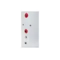 THERMEX ER 80 V (combi) водонагреватель комбинированный 9