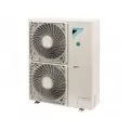 Daikin FBA125A/RR125B кондиционер канальный 3