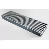Techno KVZ 150-65-3900 внутрипольный конвектор
