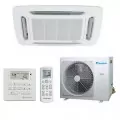  FCQN125EX/RQ125DXY кондиционер кассетный 3