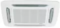  FCQN125EX/RQ125DXY кондиционер кассетный 4