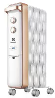 Electrolux Wave EOH/M-9209 - масляный радиатор 